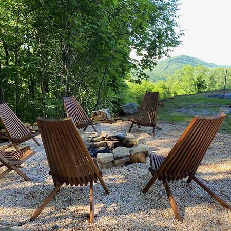 Blue Sky Cabin - Built In 2023 This 3 Bed 2,5 Bath Home Has Gorgeous Views Jefferson Εξωτερικό φωτογραφία
