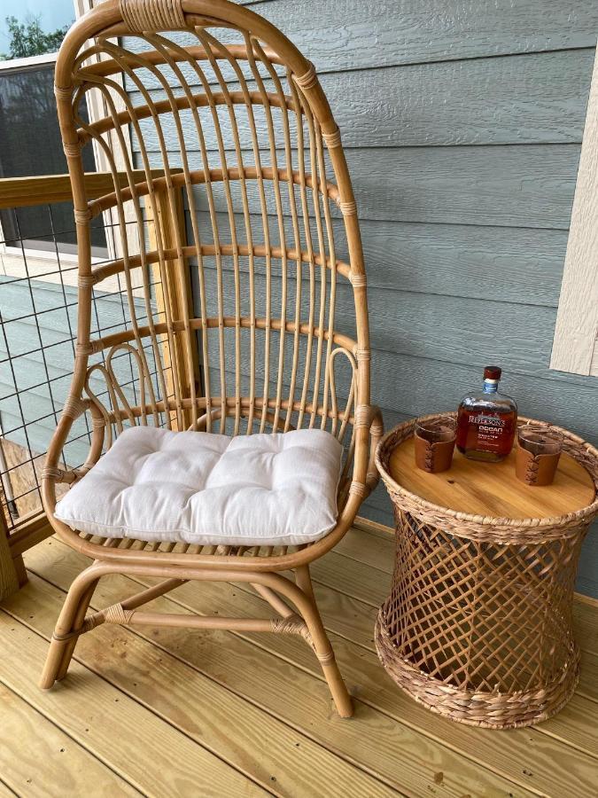 Blue Sky Cabin - Built In 2023 This 3 Bed 2,5 Bath Home Has Gorgeous Views Jefferson Εξωτερικό φωτογραφία