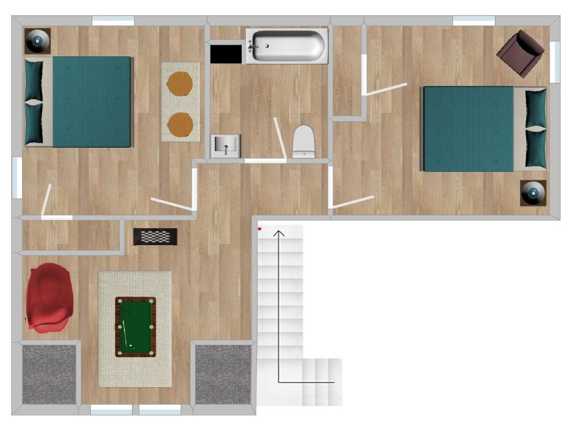 Blue Sky Cabin - Built In 2023 This 3 Bed 2,5 Bath Home Has Gorgeous Views Jefferson Εξωτερικό φωτογραφία